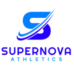 Supernova Logo - Transparent